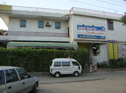 Jamiat Hospital