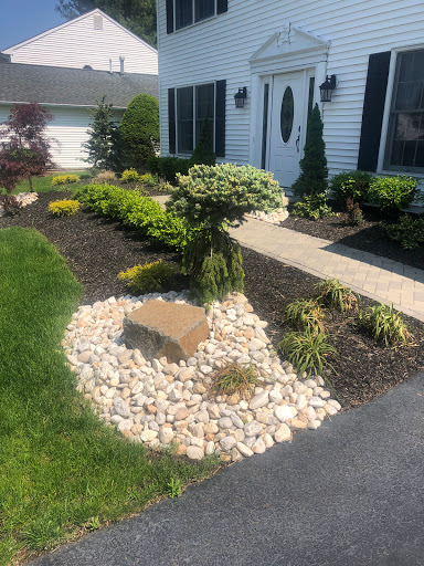 Market «Rising Up Garden Center, Landscape Design, & Florist», reviews and photos, 1314 St George Ave, Avenel, NJ 07001, USA