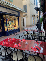 Photo n°62 de Restaurant Pizzeria Chez Mico à Sanary-sur-Mer ()