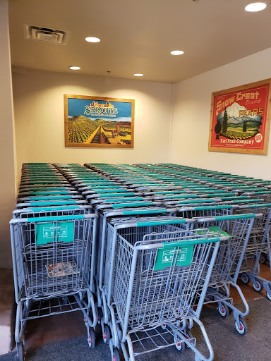 Health Food Store «Sprouts Farmers Market», reviews and photos, 1010 Murfreesboro Rd #194, Franklin, TN 37064, USA