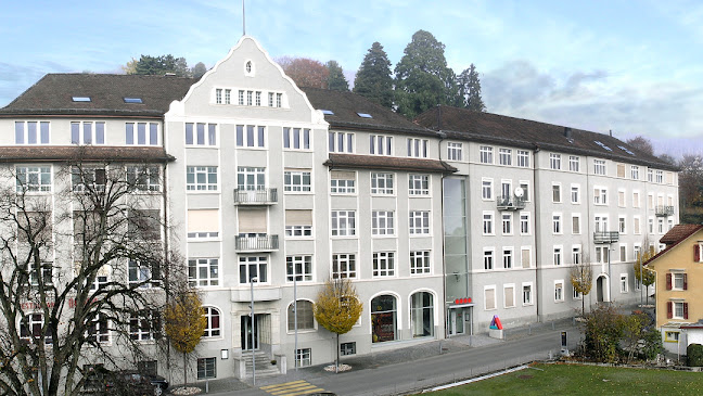 Helvetia Versicherungen Generalagentur Rheintal