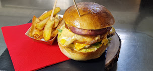 Photo n°19 de Eat's Time à Trappes ()