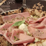 Photo n°2 de l'avis de Martino.o fait le 03/12/2023 à 12:38 sur le  400 Gradi à Taranto