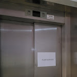 Photo n°1 de l'avis de Loïc.� fait le 21/12/2023 à 19:38 sur le  Grand Hotel Tiziano e dei Congressi à Lecce