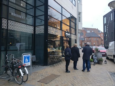 cafe
