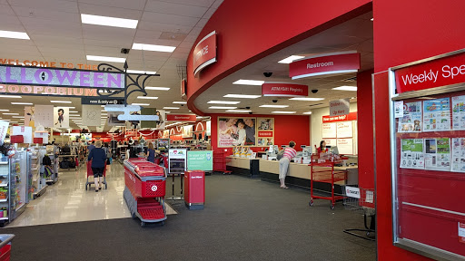 Department Store «Target», reviews and photos, 695 S Green Valley Pkwy, Henderson, NV 89052, USA