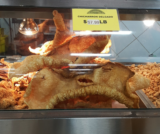 Supermarket «La Michoacana Meat Market», reviews and photos, 1053-1099 U.S. 67 Frontage Rd, Duncanville, TX 75137, USA