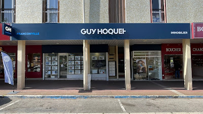 Agence immobilière Guy Hoquet FRANCONVILLE à Franconville