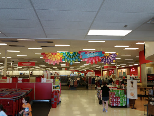 Department Store «Target», reviews and photos, 3900 Sisk Rd, Modesto, CA 95356, USA