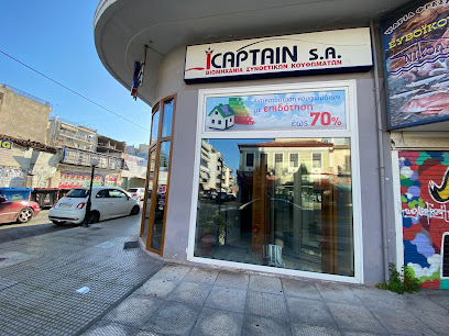 Kaptain S.A.