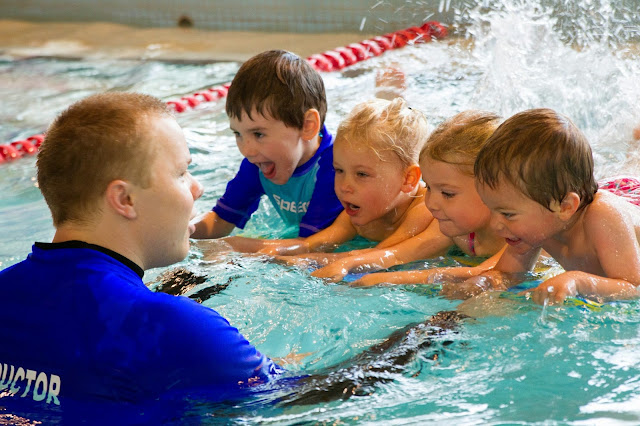 BlueFit Swimming School - Sandringham