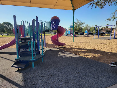 Conocido Park 15645 N 31st Ave, Phoenix, AZ 85053