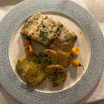 Photo n°20 de l'avis de Valentina.u fait le 29/04/2023 à 21:12 sur le  L'Arenella ristorante sul mare à Zoagli