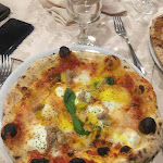 Photo n°1 de l'avis de Agostino.a fait le 19/10/2019 à 15:54 sur le  Il Mito di Kore à Enna