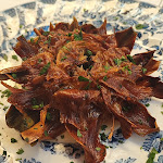 Photo n°1 de l'avis de Gianluca. fait le 01/11/2022 à 14:30 sur le  Vanda à Rome