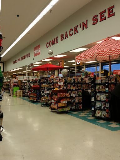 Weis Markets #85, 7848 Wise Ave, Dundalk, MD 21222, USA, 