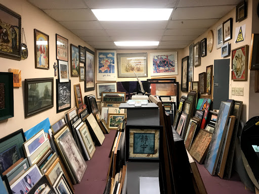 Thrift Store «Genmer Thrift Store and Donation Center», reviews and photos, 6265 Van Nuys Blvd, Van Nuys, CA 91401, USA