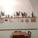 Photo n°7 de l'avis de Giorgio.. fait le 12/10/2021 à 19:46 sur le  Trattoria Pizzeria Le Balze à Volterra