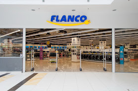 Flanco Oradea Era Shopping Park