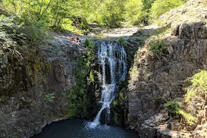 Umtanum Creek Falls image
