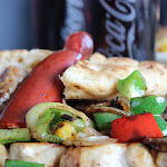 Photo n°4 de l'avis de Mia.o fait le 20/04/2022 à 18:47 sur le  Restaurant Balcanico à Oberhausen