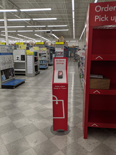 Office Supply Store «OfficeMax», reviews and photos, 2561 E Lohman Ave c, Las Cruces, NM 88011, USA