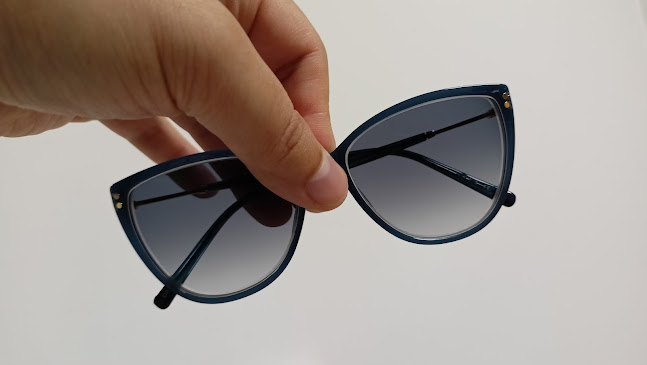 Comentarii opinii despre Studio Optyki Retina