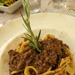 Photo n°2 de l'avis de Luis.c fait le 07/10/2023 à 10:16 sur le  Ristorante Braceria Auditore à Florence