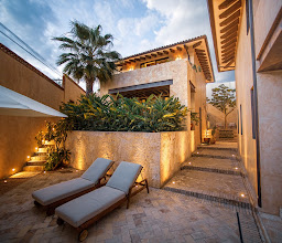 Bungalows San Felipe Oaxaca photo