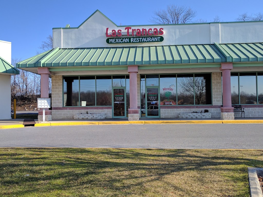 Las Trancas Mexican Rest - Martinsburg 25401