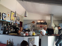 Atmosphère du Sarl Pizzeria Melko à Grasse - n°3