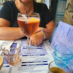 Photo n° 1 de l'avis de carole.a fait le 20/09/2022 à 18:08 pour Bar/Brasserie de la Marine à Collioure