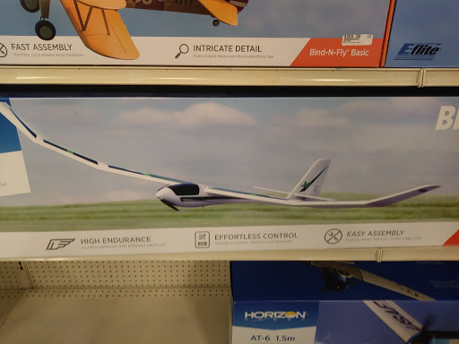 Toy Store «Colpar Hobbies», reviews and photos, 3355 S Wadsworth Blvd, Lakewood, CO 80227, USA