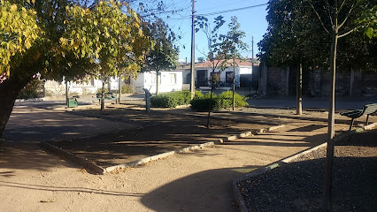 Plaza León XIII