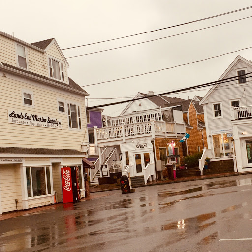 Home Improvement Store «Lands End Marine Supply», reviews and photos, 337 Commercial St, Provincetown, MA 02657, USA