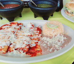 Gorditas Express photo