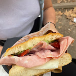 Photo n°3 de l'avis de Emiliano.h fait le 14/10/2023 à 19:31 sur le  Panimo à Pisa