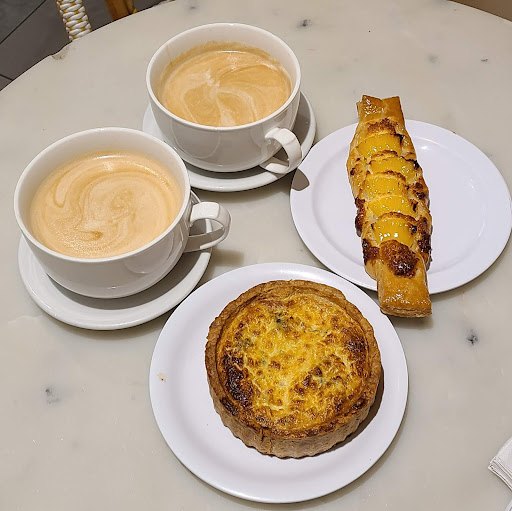 Patisserie «Cocola Bakery», reviews and photos, 333 Santana Row #1045, San Jose, CA 95128, USA