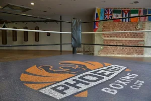 Phoenix Boxing Club image