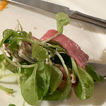 Photo n°2 de l'avis de I. fait le 03/11/2023 à 04:28 sur le  Al Bacaro Ristorante à Noventa di Piave