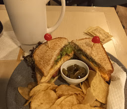 El kfe de la 20 photo