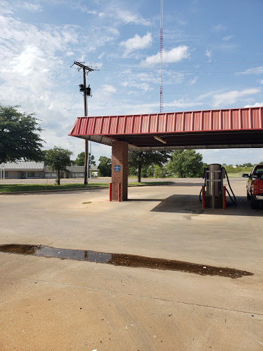Seymour Highway Car Wash en Wichita Falls