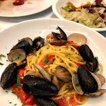 Photo n°1 de l'avis de seon. fait le 22/09/2018 à 18:14 sur le  Isidoro à Capri