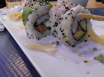 Sushi du Restaurant japonais Lilas Exquis à Les Lilas - n°10