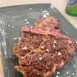 Photo n°1 de l'avis de LAI.O fait le 08/07/2023 à 06:53 sur le  Neràc Ristorante à Alghero