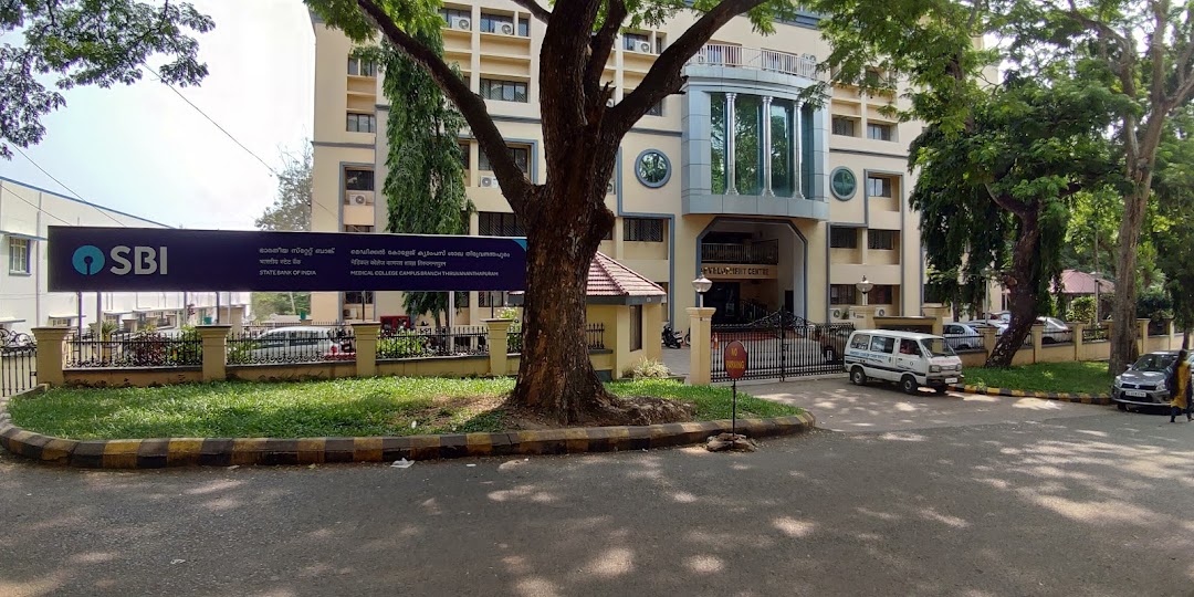 State Bank of India Medical College Campus Branch