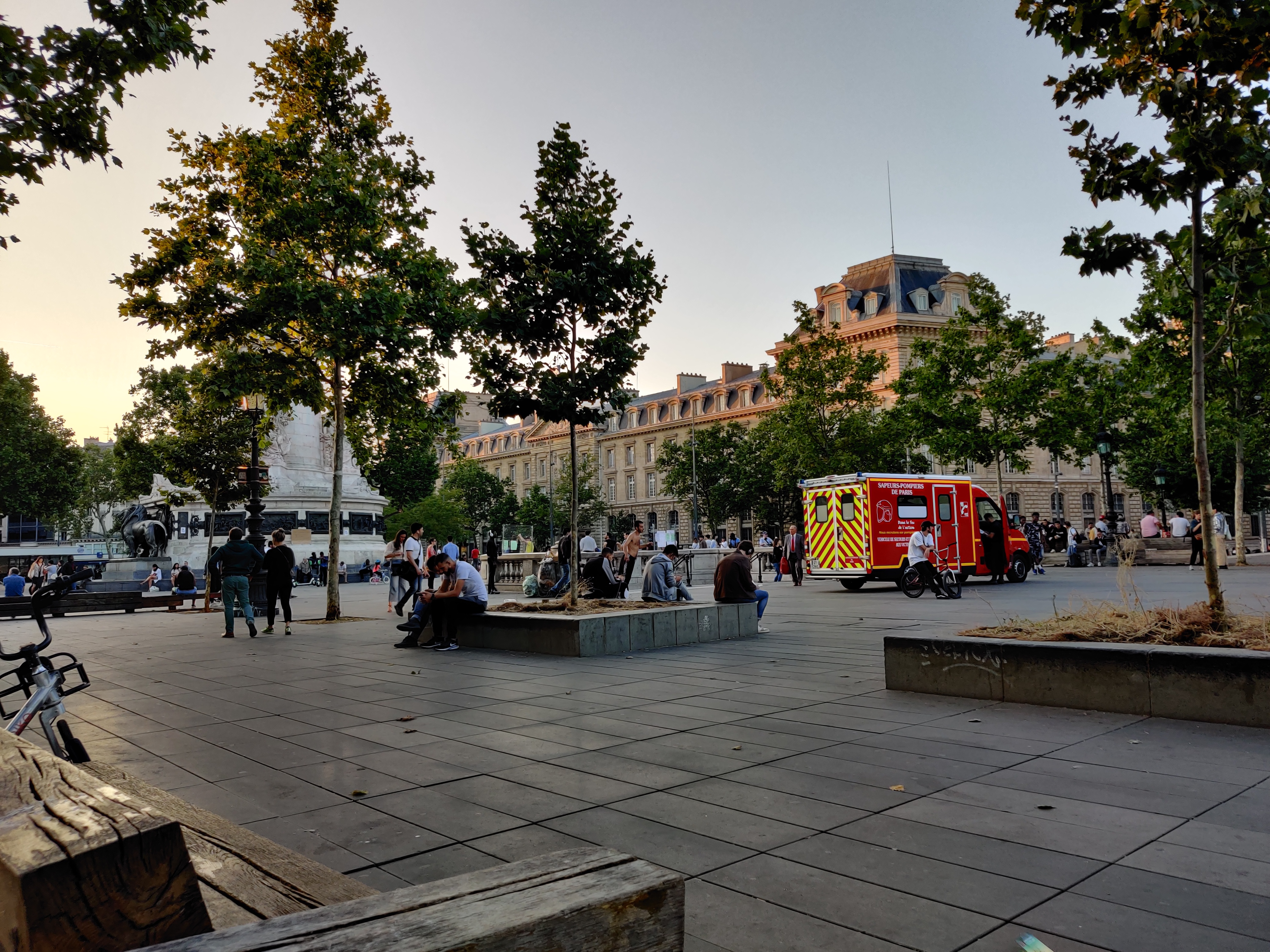 Photo n° 2 de l'avis de Daoud. fait le 18/07/2019 à 00:53