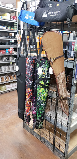 Grocery Store «Out West General Store», reviews and photos, 17121 W Glendale Ave, Waddell, AZ 85355, USA