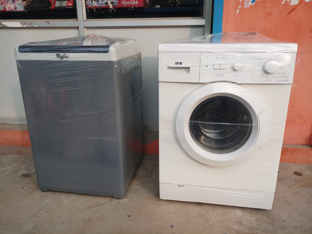 GsaabG AC Services - Ac Fridge Washing Machine Repair Center Indore
