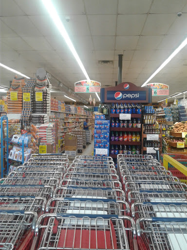 Grocery Store «Bravo Supermarkets», reviews and photos, 32-11 Beach Channel Dr, Far Rockaway, NY 11691, USA